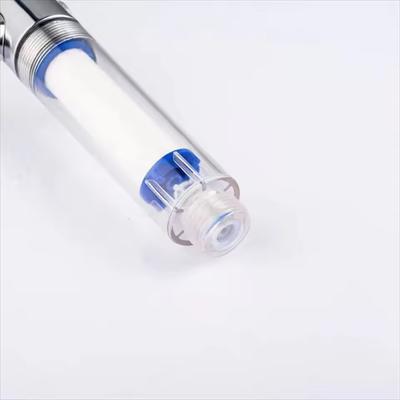 10-40 Piezas Cabezal de Ducha de Repuesto Filtro de Algodón PP Purificación de Agua Accesorios de Baño para Limpieza de Agua de Ducha Universal