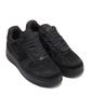 II7398-001 Nike Air Force 1 Low Nep Pony Haar Zwart (Vrouwen)