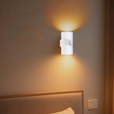 LED žárovky – LED noční lampy