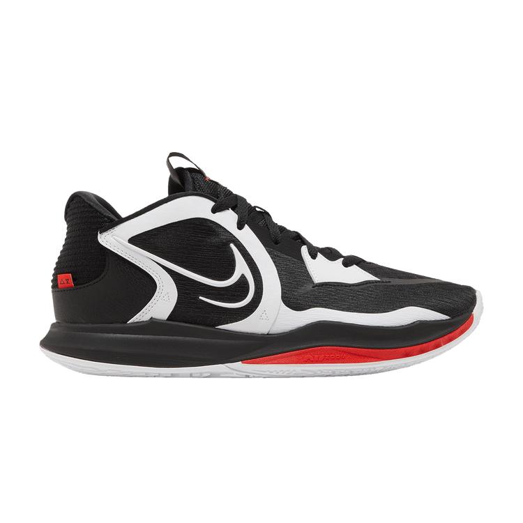 Nike Kyrie Low 5 EP  Bred  35.5