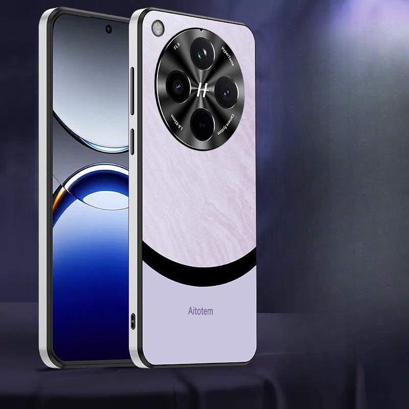 

Подходит для чехла для телефона Oppofindx8pro, Матовый всеобъемлющий объектив, Ударопрочный X8, Простой для женщин или Высококлассный для деловых мужчин OPPO Find X8