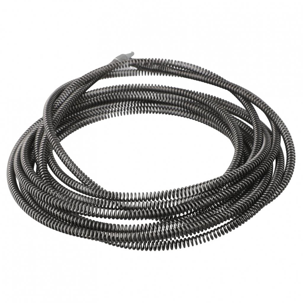 5 Meter Electric Drill Drain Dredging Spring Sink Cleaner Sewer Dredging Tool