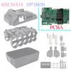 BSL36A18 Battery 10 X 18650 BMS PCBA Charging Protection Board Circuit For Hitachi HIKOKI 36V 18V MultiVolt MV Li-ion Battery