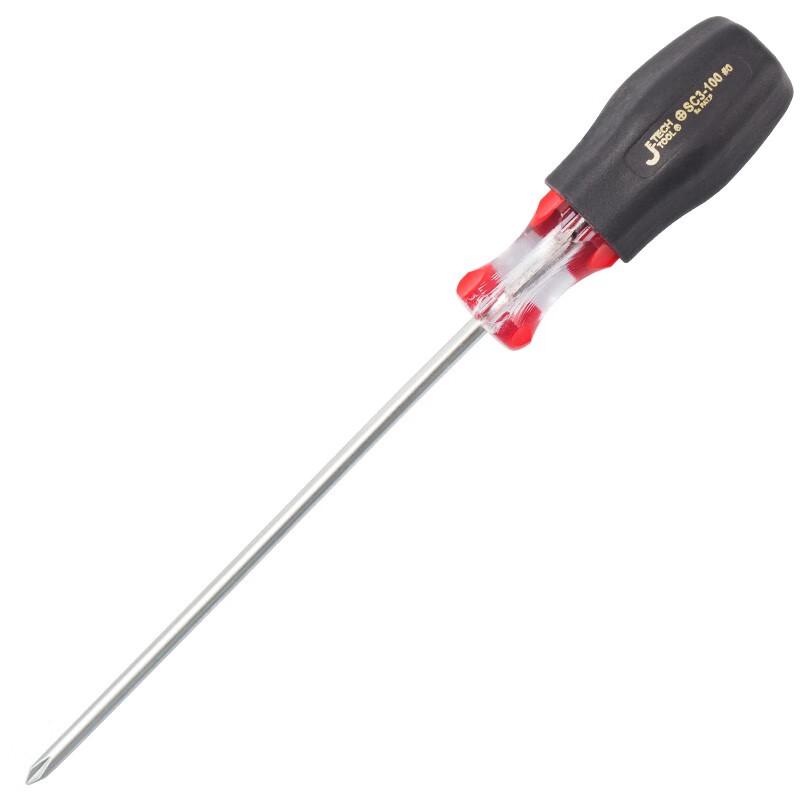 JETECH SC3-100+ Phillips Screwdriver with Magnetic Tip
