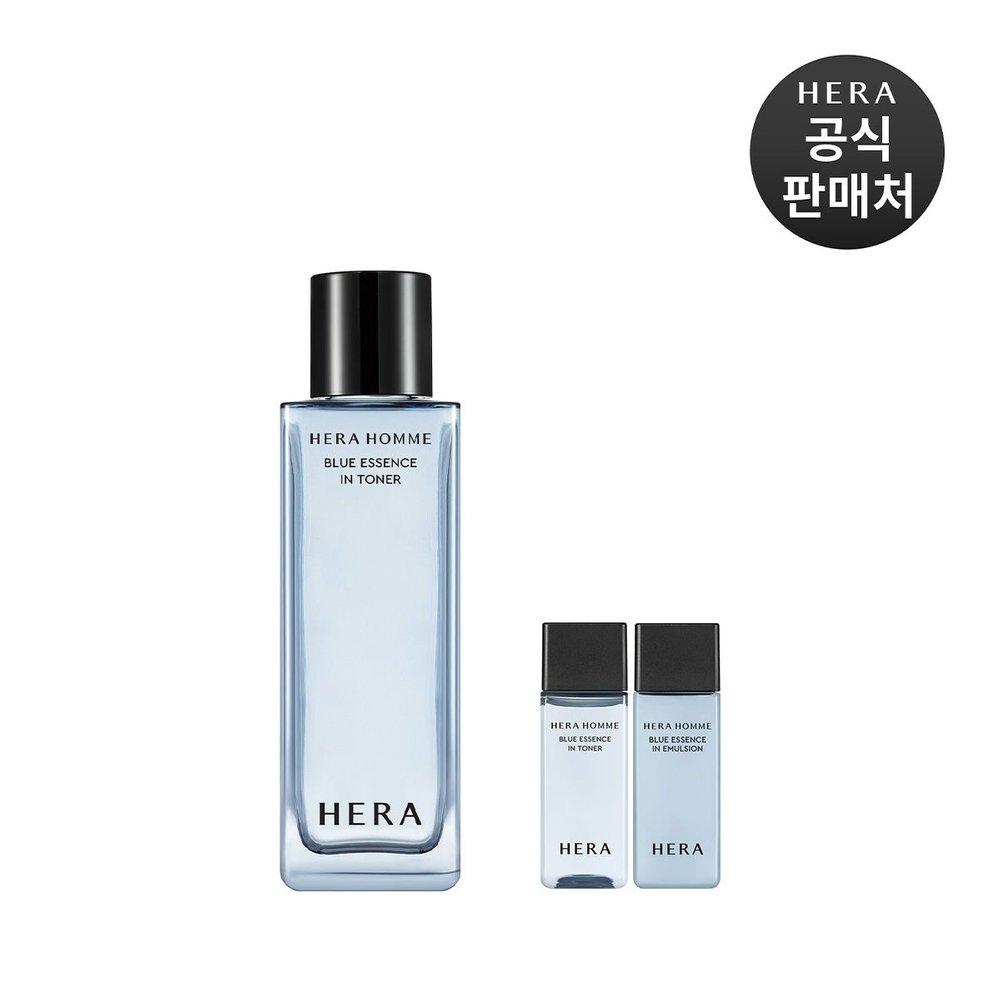 Hera [Специальное предложение] Тонер-эссенция Homme Blue 125 мл