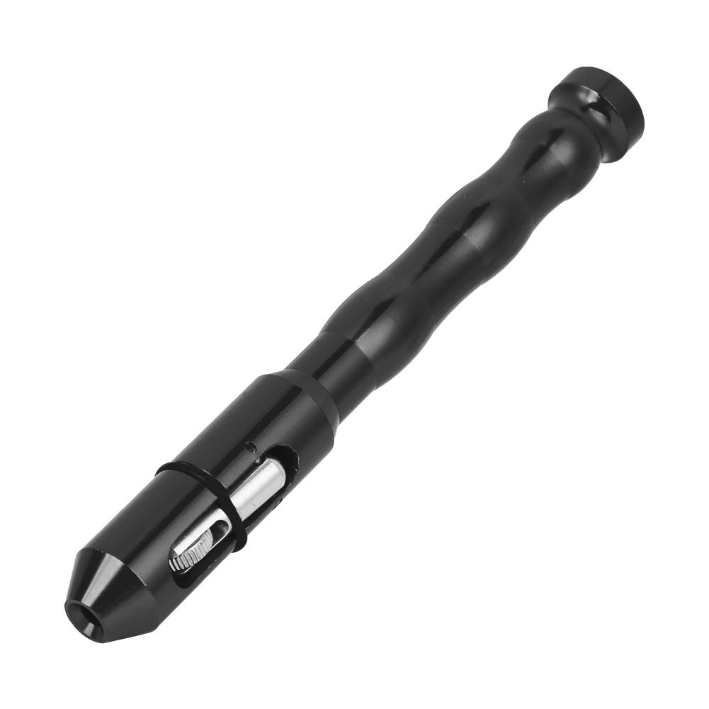 TIG Wire Feed Pen High Efficiency for 1.0‑3.2mm Welding Wire Industrial SuppliesBlack