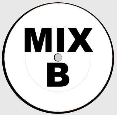 12-Zoll-Schallplatte SLS - Mix B B9C1 B9C 2000 US Dance & Electronica Gebraucht