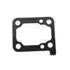Excavator Parts 8-97227283-1 For Hitachi Kobelco 4LE1/4LE2/3LD1 Diesel Pump Gasket Unit Pump Sealing Paper Gasket 8972272831