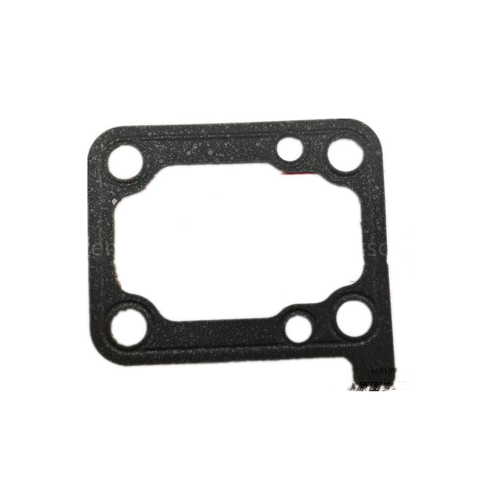 Excavator Parts 8-97227283-1 For Hitachi Kobelco 4LE1/4LE2/3LD1 Diesel Pump Gasket Unit Pump Sealing Paper Gasket 8972272831