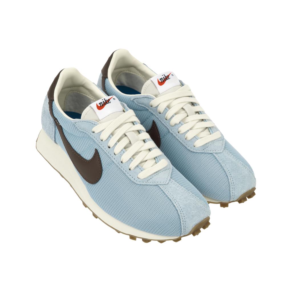 Nike LD 1000 Light Armory Blue Baroque Brown Women Sneakers Coconut-Milk Black HF3227-400