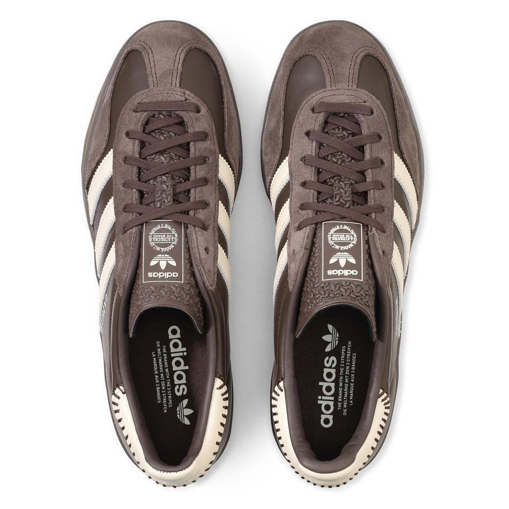 Adidas Gazelle Indoor Jq1747 Dark Wond Dark