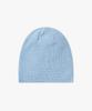 LMC Label Short Beanie Sky Blue