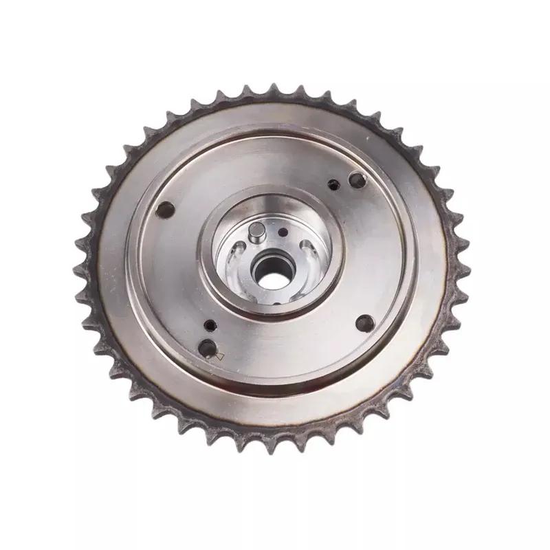 243702E650 24370-2E650 Timing Gears Camshaft Phase Adjuster Sprockets For Hyundai Tucson 2.0L 2015- For Kia 2.0
