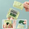 1Pc Multi-functional 2-in-1 Hair Trimmer/Split End Thinner/Hair Thinner Comb for Girls