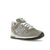 New Balance 996 Made in USA Grau Silber Unisex Sneakers U996GR