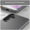 For Samsung Galaxy A35 5G Case TPU+PC Phone Back Cover Matte Translucent Design