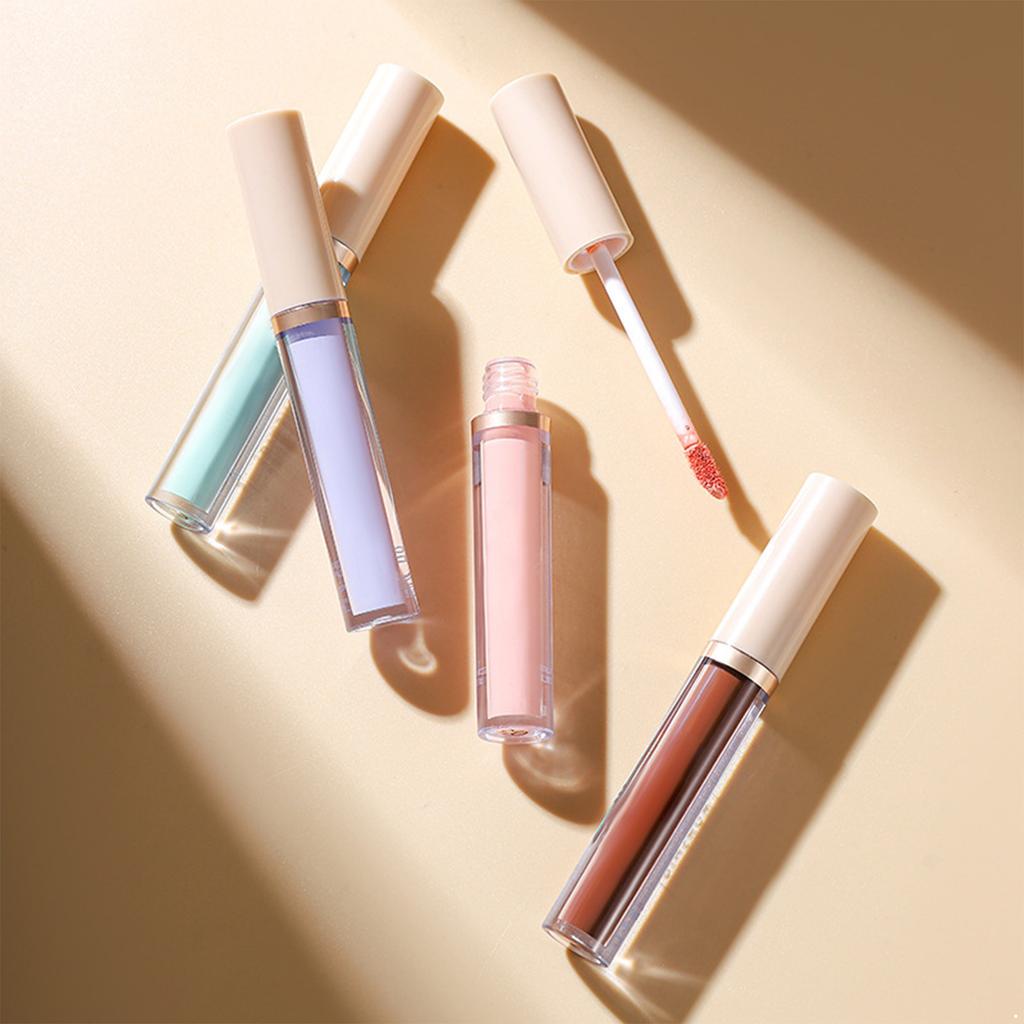 Stick Correttore Viso, Fondotinta Liquido Impermeabile e Resistente al Sudore per Trucco a Lunga Tenuta, 1 Pezzo