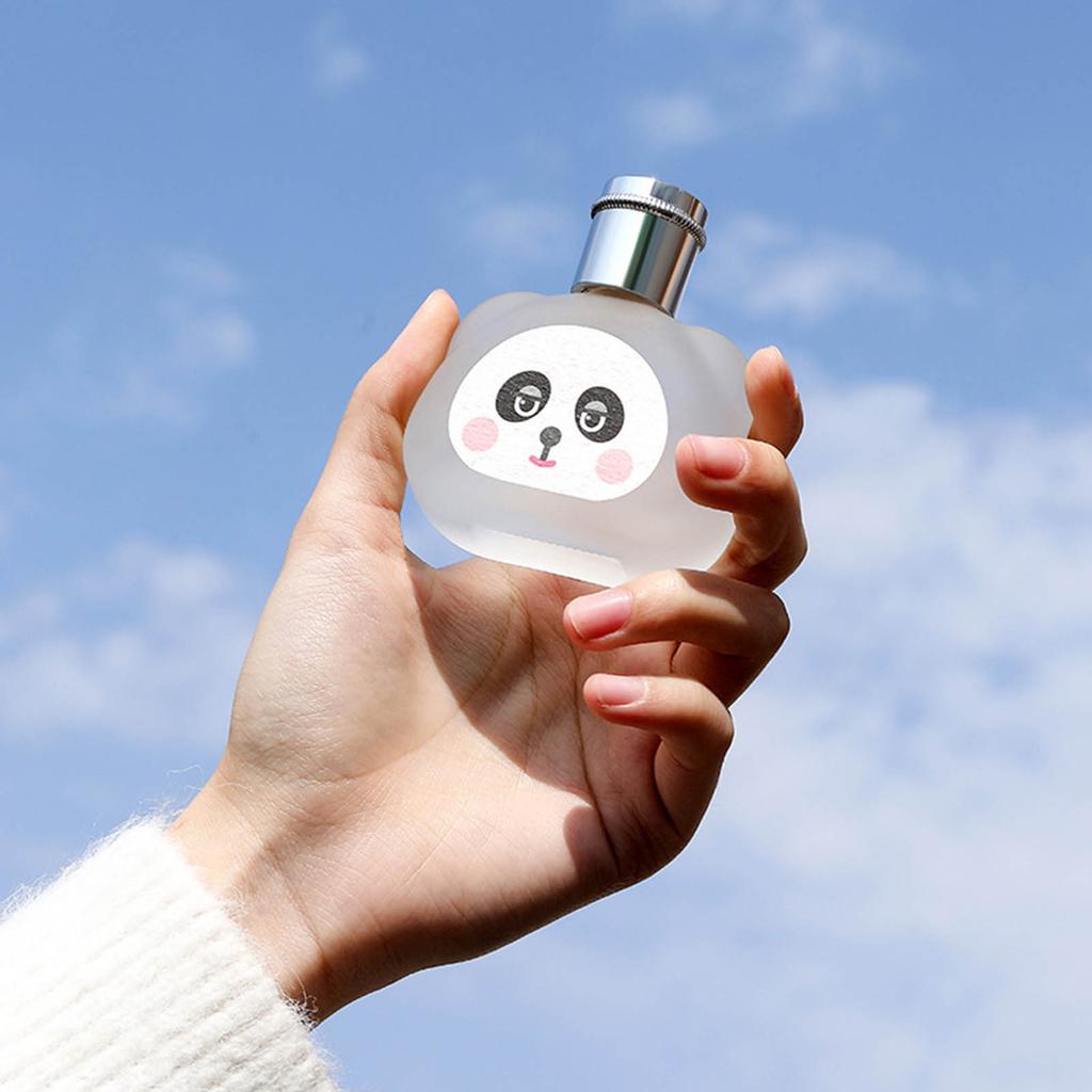 50 мл женский прекрасный сладкий туалетный спрей с молочным ванильным ...