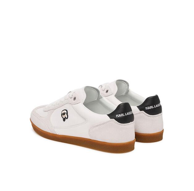 KARL LAGERFELD Kandidate Sneakers