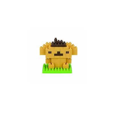 Kawada Nanoblock Pompompurin