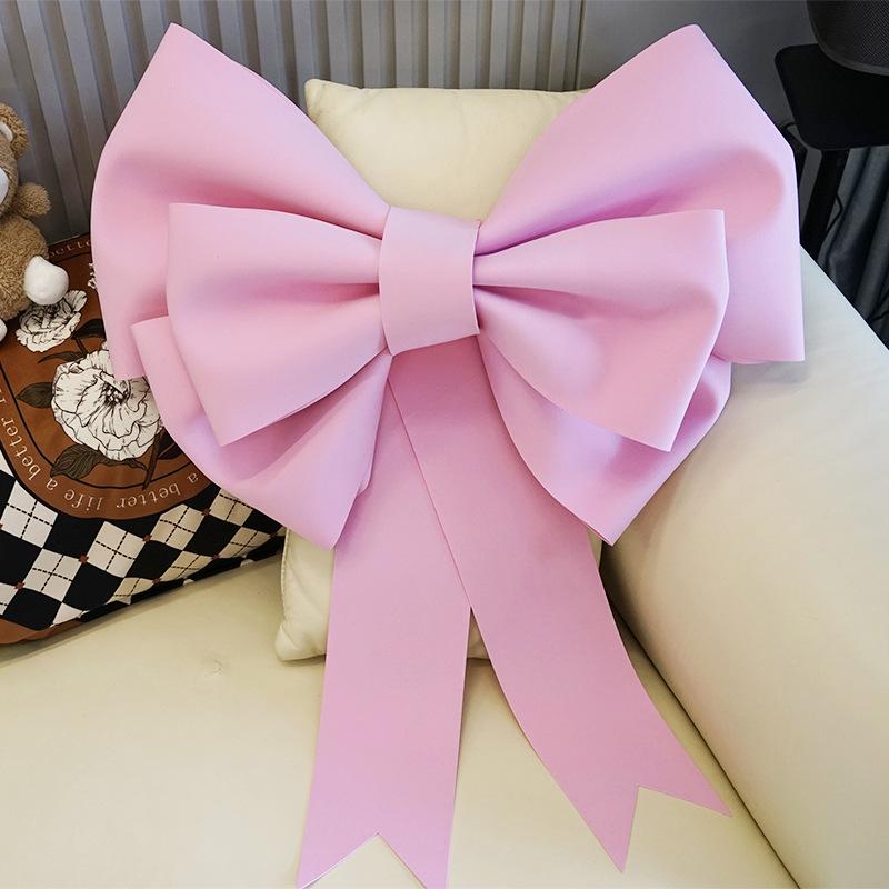 Extra Large Bow Material Pack for Birthday, Wedding, and Holiday Decorations