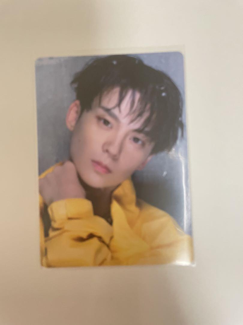 

[USED] REI Bonus Trading Card