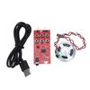 MP3 Player Voice Playback Module DIY Learning Voice Serial Port Control Board Set YX5200