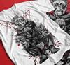 Maglietta Anime, Maglietta Speciale Vintage Anime Unisex, Maglietta Anime Manga, Maglietta per Amanti degli Anime, T-shirt Grafica Anime, Maglietta Manga, Anime Giapponese