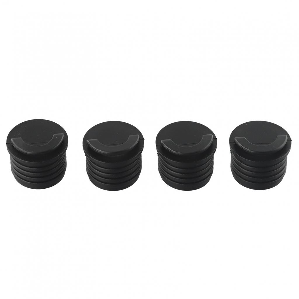Scupper Stopper Bungs for Kayak Canoe Boat Set of 4 Heavy Duty Material