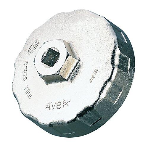 

Kyoto Tools (KTC) AVSA-079 Cup Oil Filter Wrench