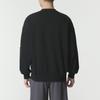 Adidas ESSENTIALS Sweatshirt Men's Black JF3542
