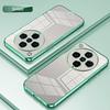 Applicable to OPPO FindX9Pro electroplated glitter mobile phone case FindX8 transparent K15 anti-drop protective case