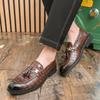 Topuklu Ayakkabılar – Loaferlar