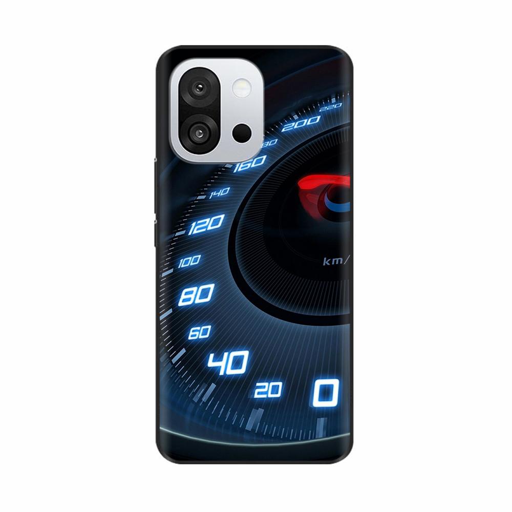 For Oneplus 13T Case Cover Silicone Phone Case For One Plus 13T 1+ 13T OnePlus13T Bumper Shockproof Soft TPU Painted Case Fundas