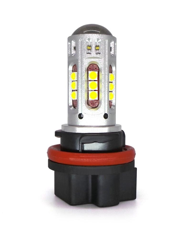 LED Bulb HS5 12V CANBUS 2500lm, Off-Road