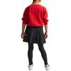Nike Kids Skirts Fleece Lined IU5478-010