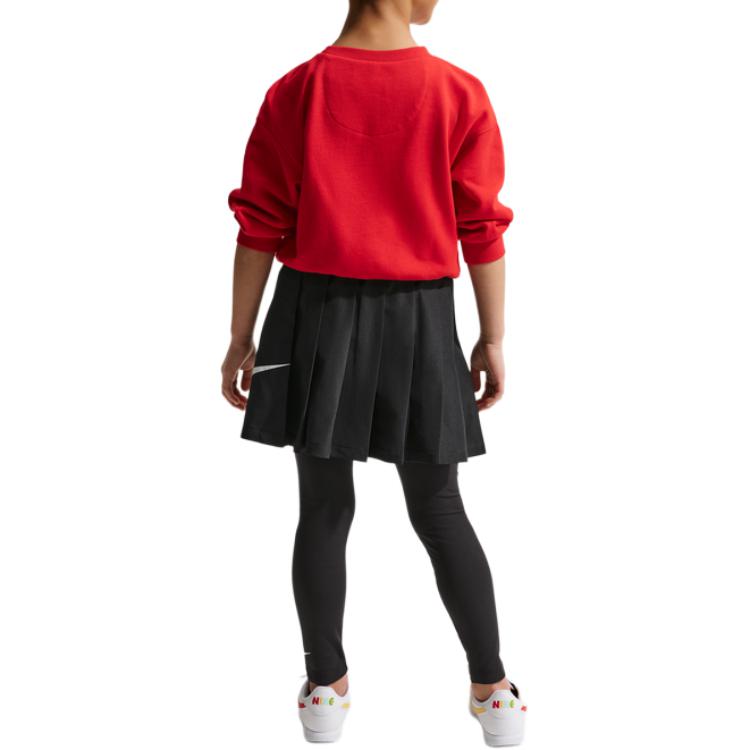 Nike Kids Skirts Fleece Lined IU5478-010