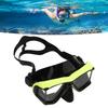 Snorkel Diving Glasses Waterproof Prevent Fog UV   Tempered Glass Snorkeling Goggles for Adults Men Women