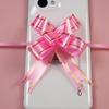 18 Hand-Pulled Floral Festival Wedding Gift/Candy Box Ribbon Bows