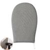 Garment Steamer Ironing Glove with Finger Loop Heat Resistant Handheld Anti-Steam Mitt Clothes Steaming Ironing Board Hand Protector