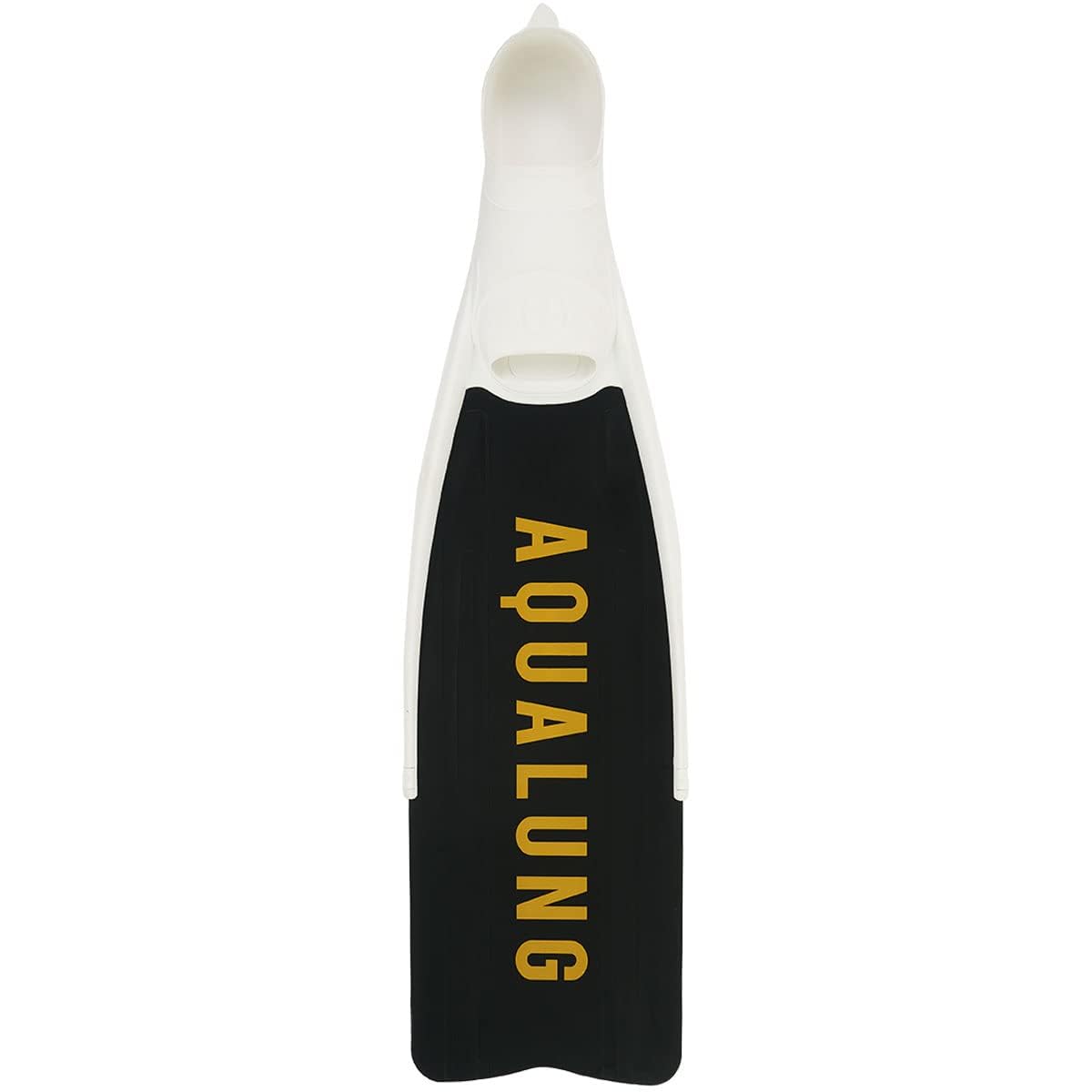 Фридайвинг AQUALUNG CYCLONE X WHITE 40/41 (24,5-25см) Aqualung Cyclone X (белый) Длинные ласты 362012