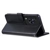 For Huawei Enjoy 70 4G/nova Y72 4G Phone Case Wallet PU Leather Flip Phone Cover