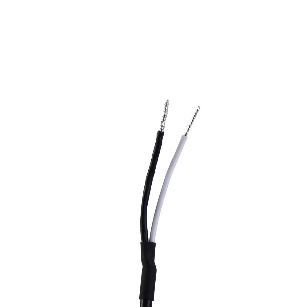 Av Audio 2 Pin Bare Wire Home Stereo Receiver Fm Radio Loop Am Loop Antenna Radio Signal Receiving