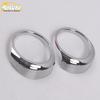Edge Front Fog Light Decorative Ring & Frame Cover for 15 Models - Car Accessories