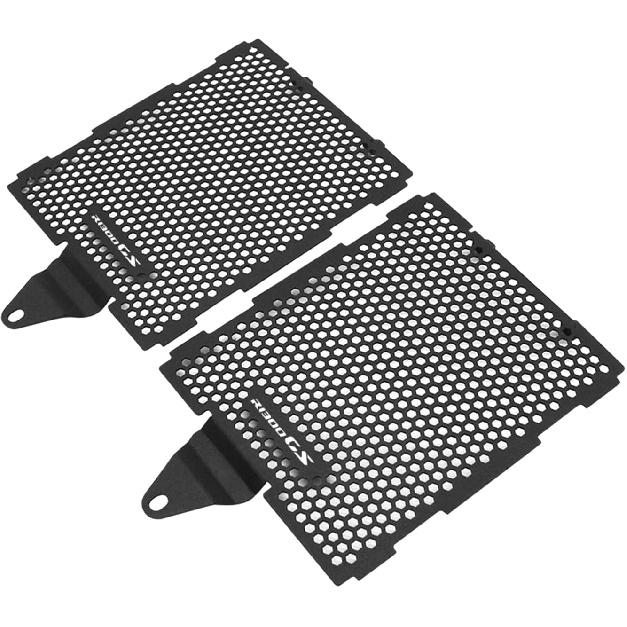 Motorcycle Radiator Grille Guard Cover Protector Radiator Engine Cooler Protector for R1300GS Adventure 2023 2024
