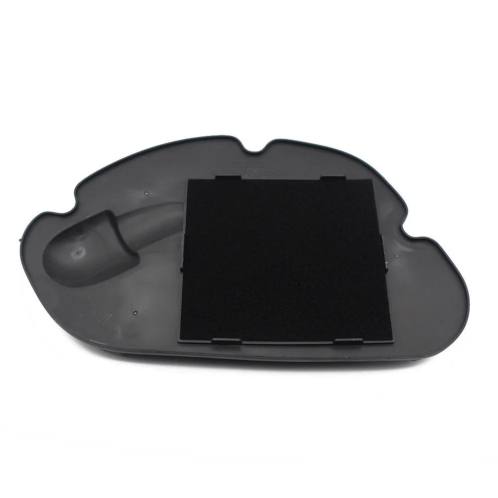 Motorcycle Air Filter QIQING For SUZUKI UY125 UU125 Intake Cleaner UU125T-2 Engine Maintenance Parts