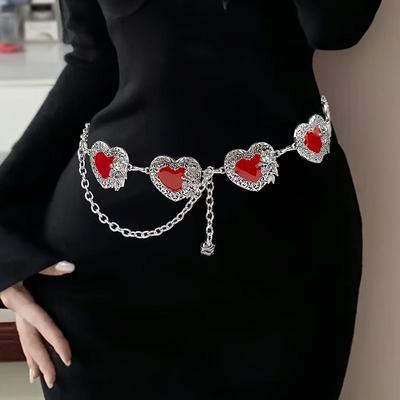 Aksesuarai ir priedai – Moteriški diržai ir juostos