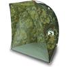 VidaXL Camouflage Muton Waterproof Fishing Tent
