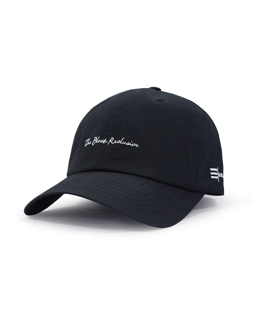Beullaeglikeullusibeu Cursive Embroidered Ball Cap [Bke2Ucw011]