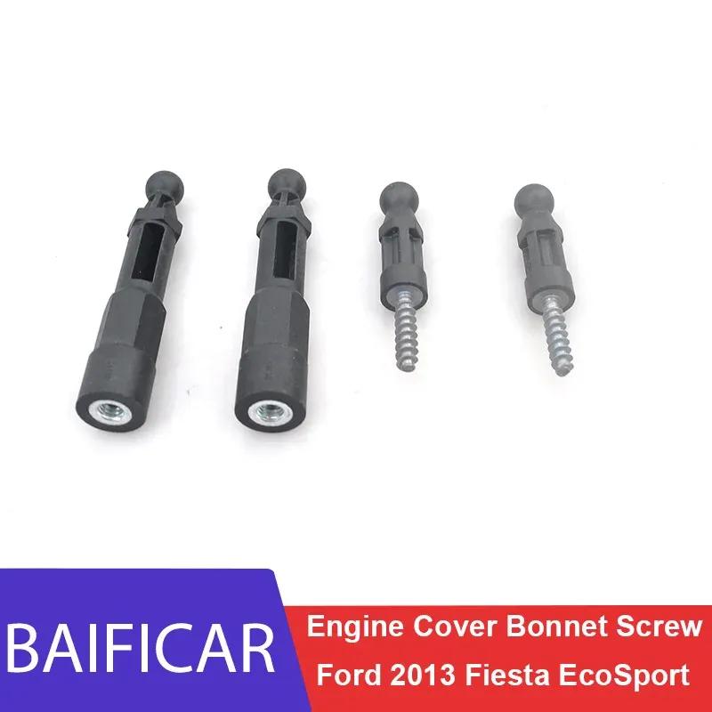 

Baificar Brand New Engine Cover Bonnet Screw For Ford 2013 Fiesta EcoSport